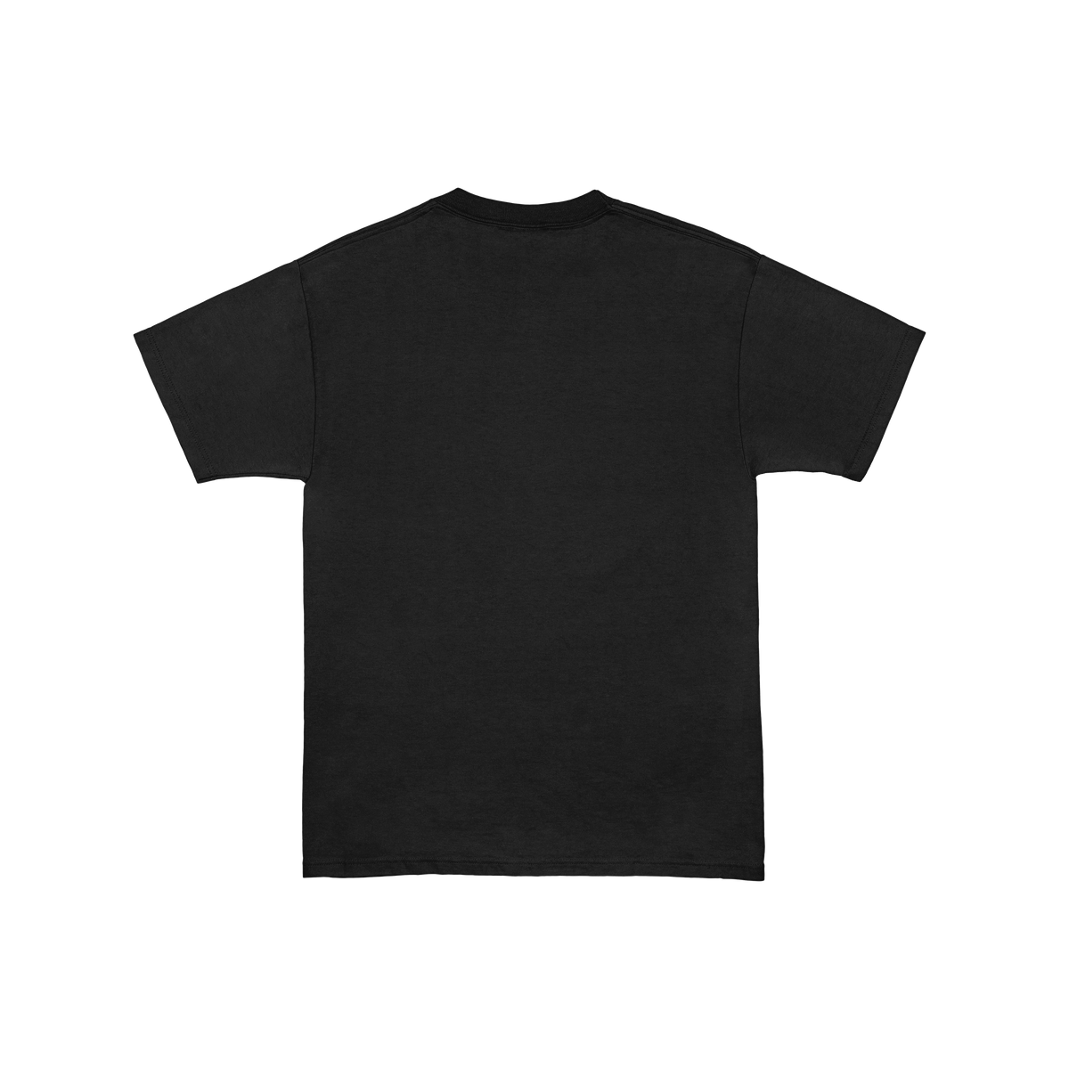 RELO SS Tee - Black