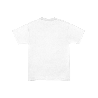 GTTM SS Tee - White