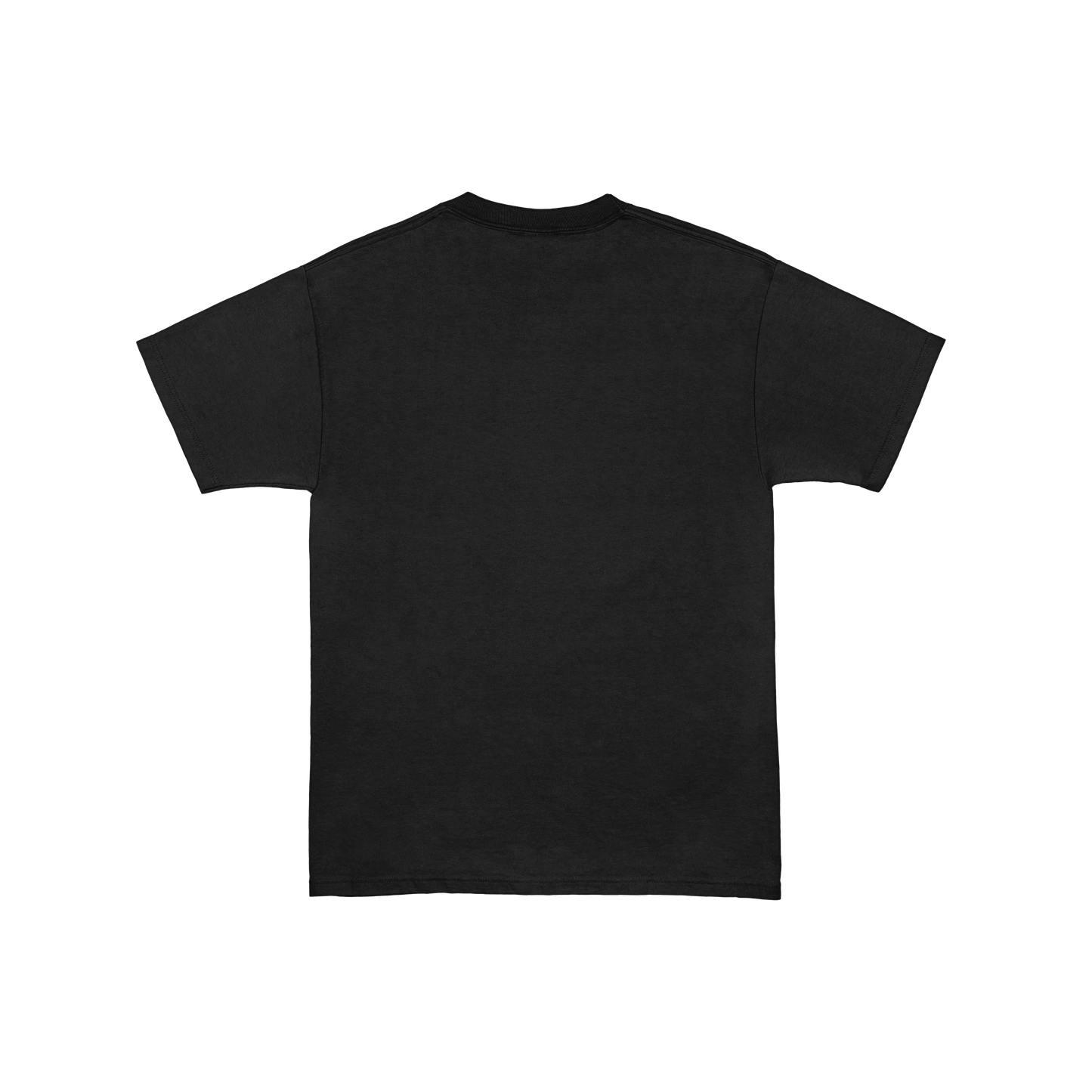 GTTM SS Tee - Black