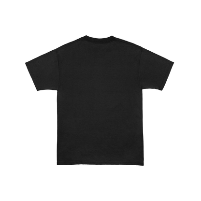 GTTM SS Tee - Black