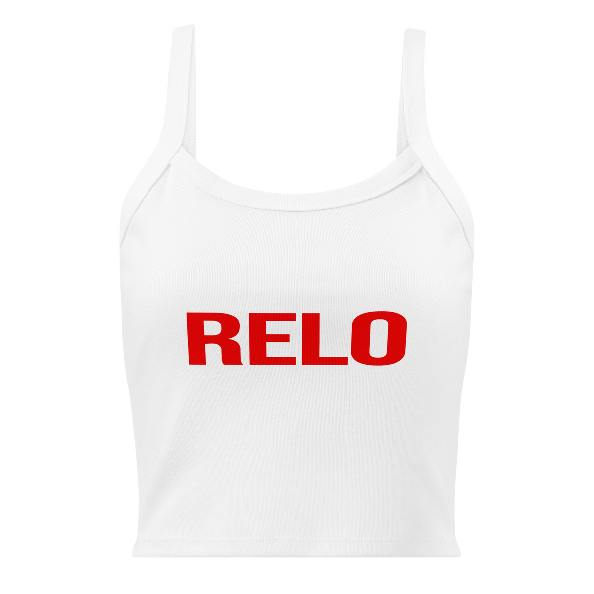 RELO Women's Tank Top