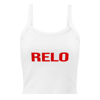 RELO Women's Tank Top